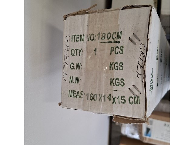 6x kerstboom - afbeelding 8 van  12