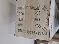 6x kerstboom - afbeelding 8 van  12