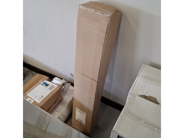 6x kerstboom - afbeelding 9 van  12