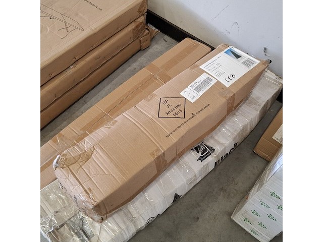 6x kerstboom - afbeelding 10 van  12