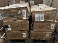 6x kinderfiets i-wannahave - afbeelding 1 van  6