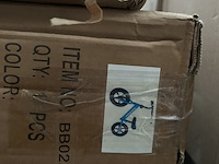 6x kinderfiets i-wannahave - afbeelding 3 van  6