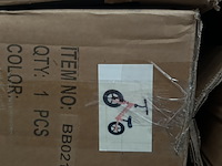 6x kinderfiets i-wannahave - afbeelding 4 van  6