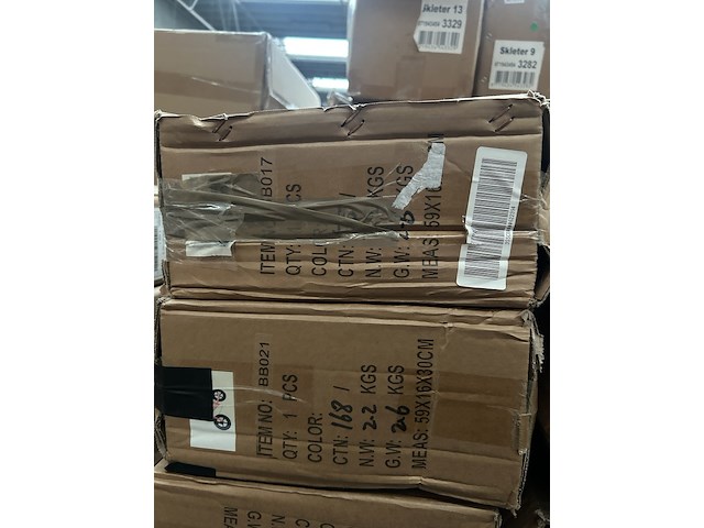 6x kinderfiets i-wannahave - afbeelding 5 van  6