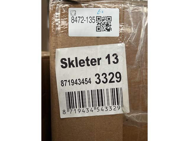 6x kinderfiets i-wannahave - afbeelding 4 van  6