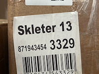 6x kinderfiets i-wannahave - afbeelding 4 van  6