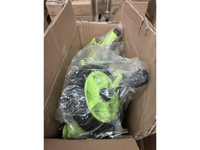 6x kinderfiets i-wannahave - afbeelding 6 van  6