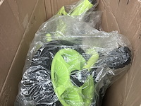 6x kinderfiets i-wannahave - afbeelding 6 van  6