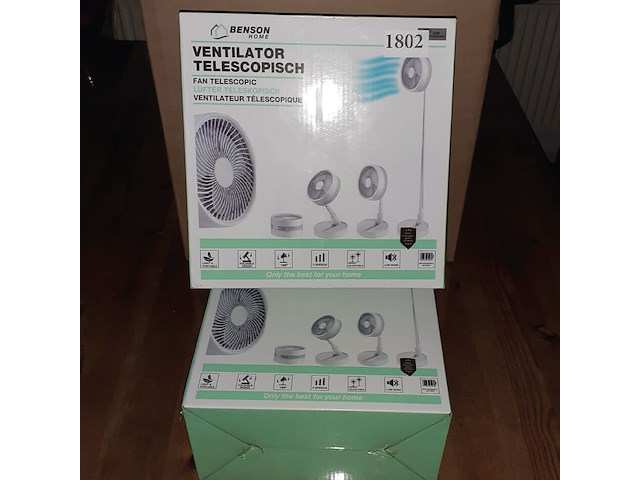 6x koelbox en 7x spa bar (d1046) - afbeelding 1 van  3