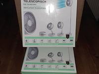 6x koelbox en 7x spa bar (d1046)