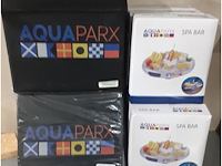 6x koelbox en 7x spa bar (d1047) - afbeelding 1 van  3