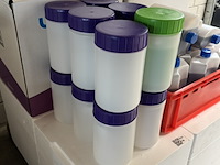 6x koelbox, ultra freeze, biobottle - afbeelding 5 van  6