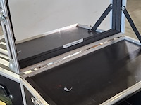 6x koffer met geneedkundig uitrusting - afbeelding 4 van  6