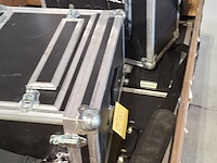 6x koffer met geneedkundig uitrusting - afbeelding 5 van  6