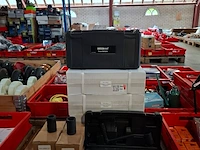 6x krachtvermeerderaar powerhand, ph-3501