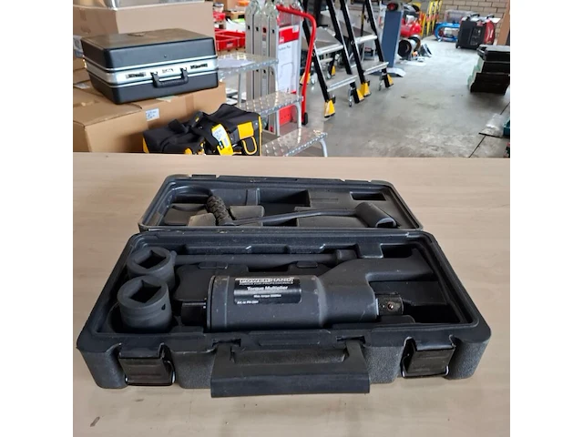 6x krachtvermeerderaar powerhand, ph-3501 - afbeelding 2 van  8