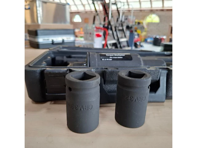 6x krachtvermeerderaar powerhand, ph-3501 - afbeelding 6 van  8