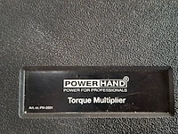 6x krachtvermeerderaar powerhand, ph-3501 - afbeelding 7 van  8