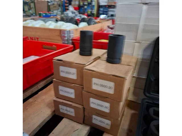 6x krachtvermeerderaar powerhand, ph-3501 - afbeelding 8 van  8