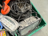 6x krat met gereedschap - afbeelding 6 van  12