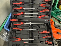 6x krat met gereedschap - afbeelding 7 van  12