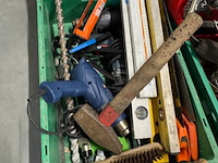 6x krat met gereedschap - afbeelding 8 van  12