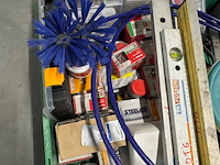 6x krat met gereedschap - afbeelding 10 van  12