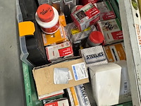 6x krat met gereedschap - afbeelding 11 van  12