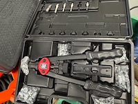 6x krat met gereedschap - afbeelding 12 van  12