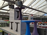 6x kruk, susanne schmidt, oneleg - afbeelding 2 van  4