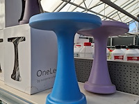 6x kruk, susanne schmidt, oneleg - afbeelding 3 van  4