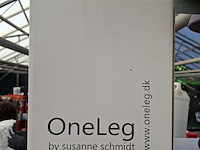 6x kruk, susanne schmidt, oneleg - afbeelding 4 van  4