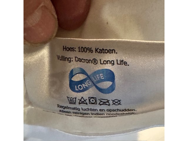 6x kussen, o.a.: irisette en silvana - afbeelding 6 van  9