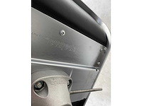 6x la palma - design barkruk - zithoogte instelbaar - afbeelding 3 van  7