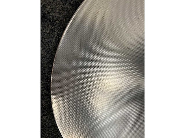 6x la palma - design barkruk - zithoogte instelbaar - afbeelding 4 van  7