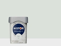 6x lak zijdeglans, histor, perfect finish, damp, 750 ml