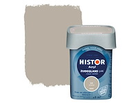 6x lak zijdeglans histor, perfect finish, lei, 750 ml - afbeelding 1 van  2