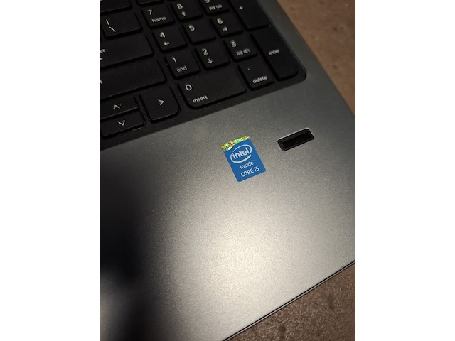 6x laptop, hp, diverse modellen - afbeelding 3 van  9