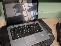 6x laptop, hp, diverse modellen - afbeelding 5 van  9