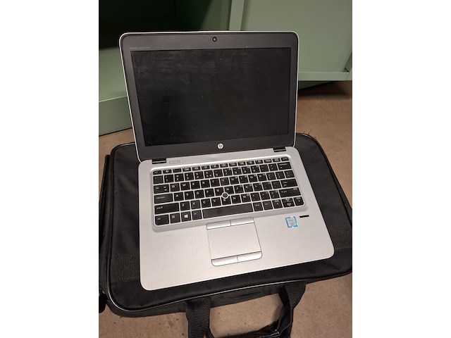 6x laptop, hp, diverse modellen - afbeelding 6 van  9