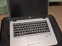 6x laptop, hp, diverse modellen - afbeelding 6 van  9