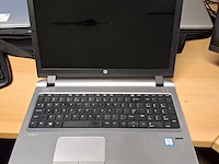 6x laptop, hp, diverse modellen - afbeelding 8 van  9