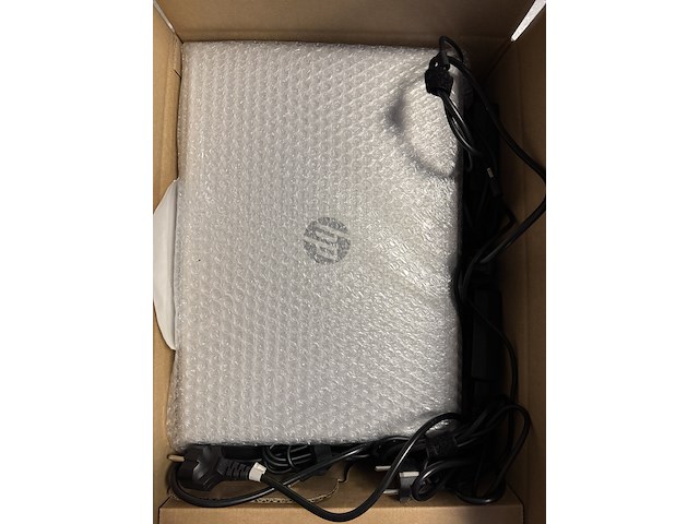 6x laptop, hp, probook 450 g7 & probook 455r g6 (i5, 8gb/16gb), zilver, 2019-2020 - afbeelding 2 van  11