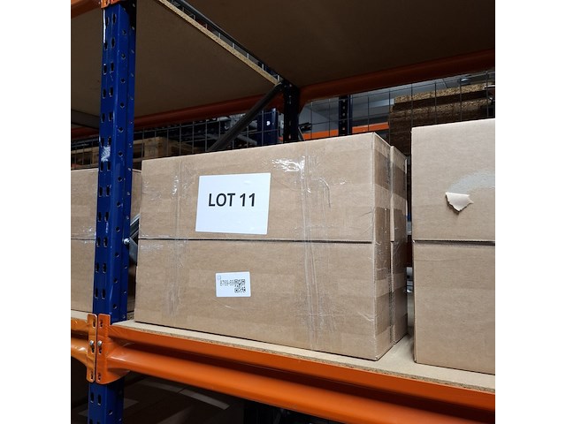 6x laptop, hp, probook 450 g7 & probook 455r g6 (i5, 8gb/16gb), zilver, 2019-2020 - afbeelding 3 van  11