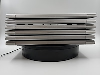 6x laptop, hp, probook 450 g7 & probook 455r g6 (i5, 8gb/16gb), zilver, 2019-2020 - afbeelding 9 van  11