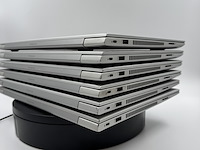 6x laptop, hp, probook 450 g7 & probook 455r g6 (i5, 8gb/16gb), zilver, 2019-2020 - afbeelding 10 van  11