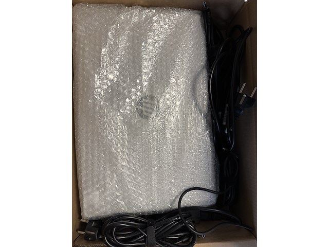 6x laptop, hp, probook 450 g8 & probook 850 g10 (i5, 8gb/16gb, windows 11 pro), zilver, 2021-2023 - afbeelding 2 van  11