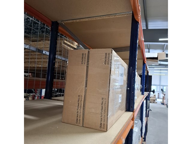 6x laptop, hp, probook 450 g8 & probook 850 g10 (i5, 8gb/16gb, windows 11 pro), zilver, 2021-2023 - afbeelding 3 van  11