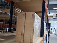 6x laptop, hp, probook 450 g8 & probook 850 g10 (i5, 8gb/16gb, windows 11 pro), zilver, 2021-2023 - afbeelding 3 van  11