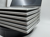 6x laptop, hp, probook 450 g8 & probook 850 g10 (i5, 8gb/16gb, windows 11 pro), zilver, 2021-2023 - afbeelding 10 van  11